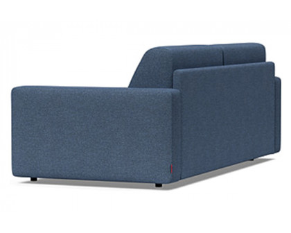 Innovation Living Carnell Sofa Bed With Standard Arms - 302 Weda Blue