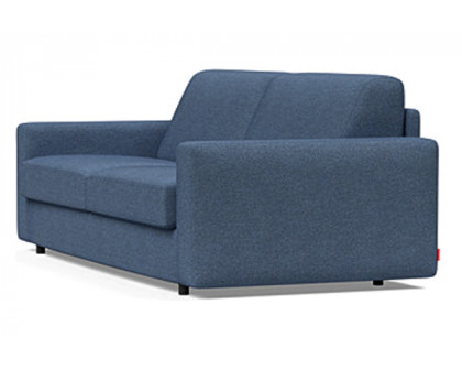 Innovation Living Carnell Sofa Bed With Standard Arms - 302 Weda Blue