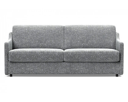 Innovation Living Carnell Sofa Bed With Slope Arms - 351 Taura Slate Grey