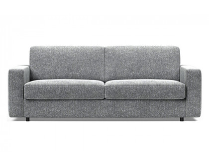 Innovation Living Carnell Sofa Bed With Standard Arms - 351 Taura Slate Grey