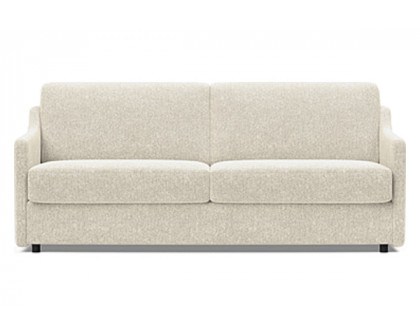 Innovation Living Carnell Sofa Bed With Slope Arms - 357 Taura Off White