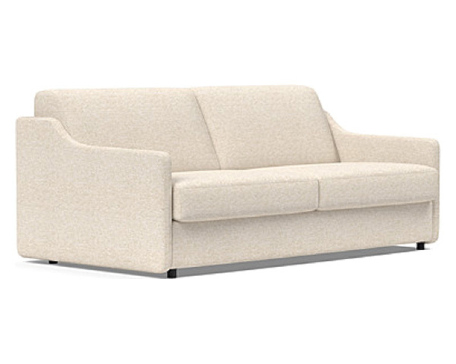 Innovation Living Carnell Sofa Bed With Slope Arms - 365 Hailfax Shell