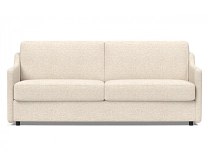 Innovation Living Carnell Sofa Bed With Slope Arms - 365 Hailfax Shell