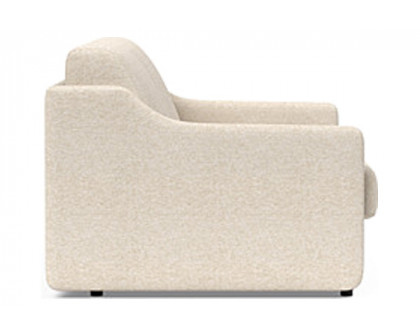 Innovation Living Carnell Sofa Bed With Slope Arms - 365 Hailfax Shell