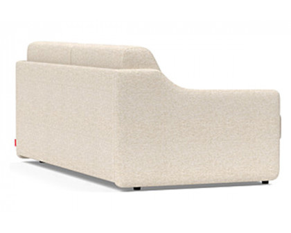 Innovation Living Carnell Sofa Bed With Slope Arms - 365 Hailfax Shell