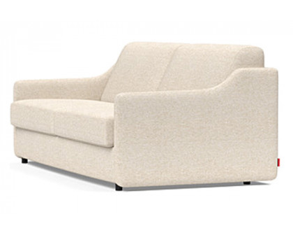 Innovation Living Carnell Sofa Bed With Slope Arms - 365 Hailfax Shell