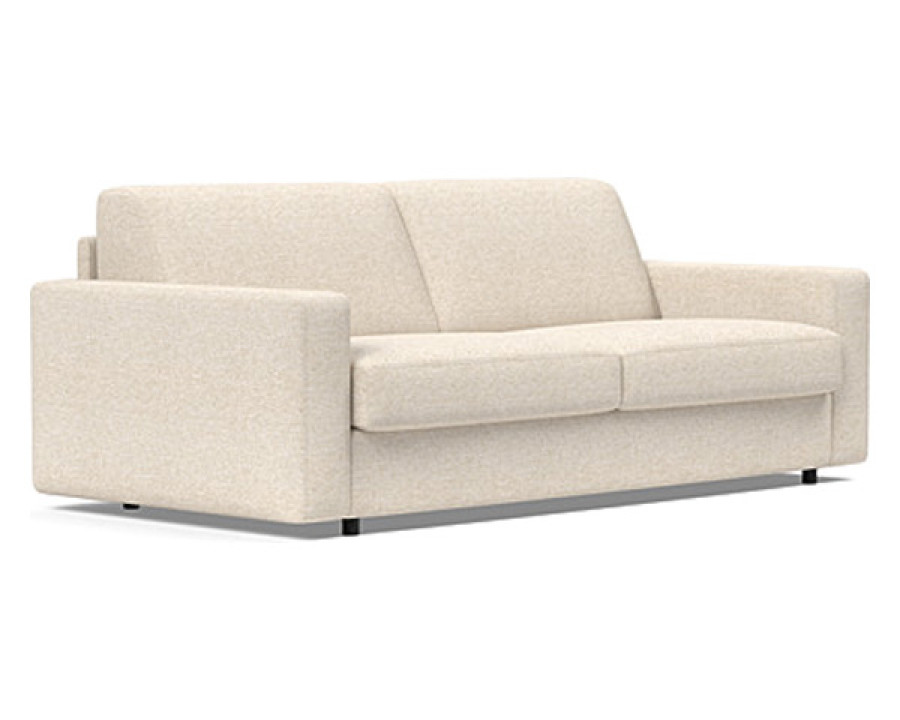 Innovation Living Carnell Sofa Bed With Standard Arms - 365 Hailfax Shell