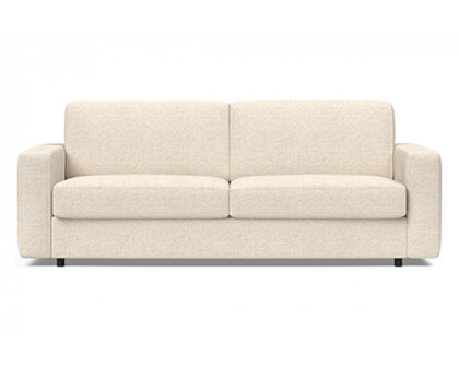 Innovation Living Carnell Sofa Bed With Standard Arms - 365 Hailfax Shell