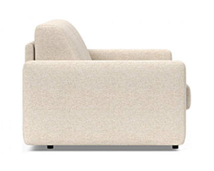 Innovation Living Carnell Sofa Bed With Standard Arms - 365 Hailfax Shell