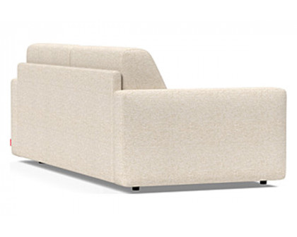 Innovation Living Carnell Sofa Bed With Standard Arms - 365 Hailfax Shell