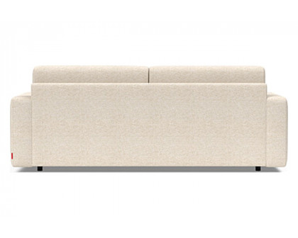 Innovation Living Carnell Sofa Bed With Standard Arms - 365 Hailfax Shell