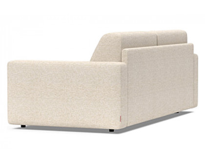 Innovation Living Carnell Sofa Bed With Standard Arms - 365 Hailfax Shell