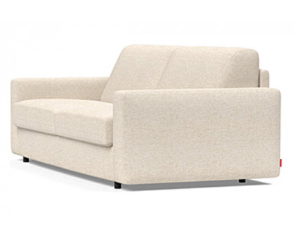 Innovation Living Carnell Sofa Bed With Standard Arms - 365 Hailfax Shell