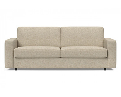 Innovation Living Carnell Sofa Bed With Standard Arms - 366 Halifax Antique