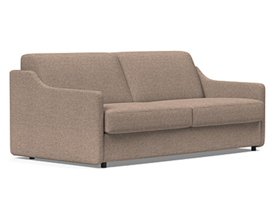 Innovation Living Carnell Sofa Bed With Slope Arms - 367 Halifax Wicker