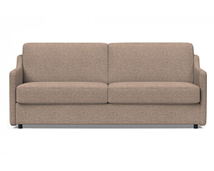 Innovation Living Carnell Sofa Bed With Slope Arms - 367 Halifax Wicker