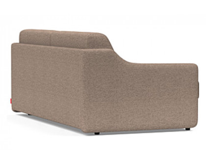 Innovation Living Carnell Sofa Bed With Slope Arms - 367 Halifax Wicker