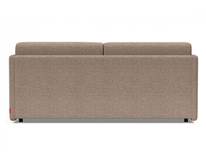 Innovation Living Carnell Sofa Bed With Slope Arms - 367 Halifax Wicker