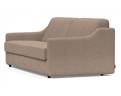 Innovation Living Carnell Sofa Bed With Slope Arms - 367 Halifax Wicker