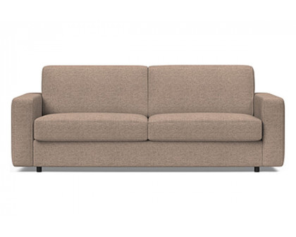 Innovation Living Carnell Sofa Bed With Standard Arms - 367 Halifax Wicker