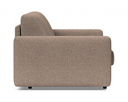 Innovation Living Carnell Sofa Bed With Standard Arms - 367 Halifax Wicker