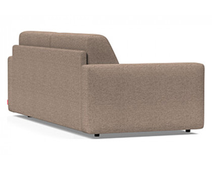 Innovation Living Carnell Sofa Bed With Standard Arms - 367 Halifax Wicker