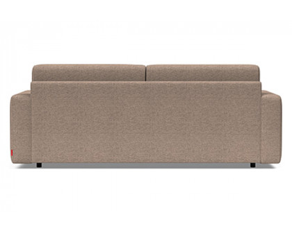 Innovation Living Carnell Sofa Bed With Standard Arms - 367 Halifax Wicker