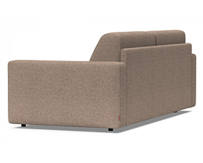 Innovation Living Carnell Sofa Bed With Standard Arms - 367 Halifax Wicker