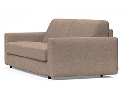 Innovation Living Carnell Sofa Bed With Standard Arms - 367 Halifax Wicker