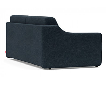 Innovation Living Carnell Sofa Bed With Slope Arms - 515 Nist Blue