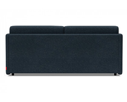 Innovation Living Carnell Sofa Bed With Slope Arms - 515 Nist Blue