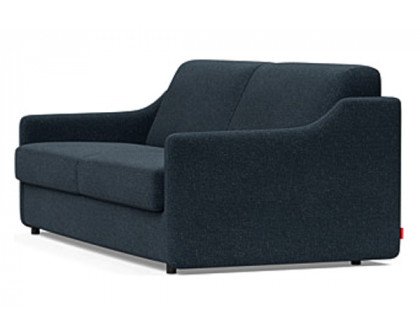 Innovation Living Carnell Sofa Bed With Slope Arms - 515 Nist Blue