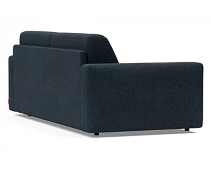 Innovation Living Carnell Sofa Bed With Standard Arms - 515 Nist Blue