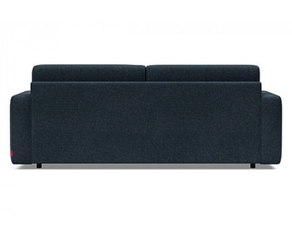 Innovation Living Carnell Sofa Bed With Standard Arms - 515 Nist Blue