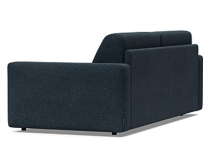 Innovation Living Carnell Sofa Bed With Standard Arms - 515 Nist Blue