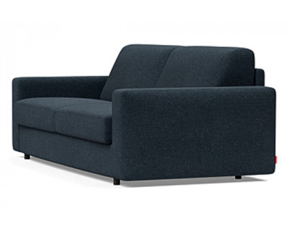 Innovation Living Carnell Sofa Bed With Standard Arms - 515 Nist Blue