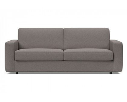 Innovation Living Carnell Sofa Bed With Standard Arms - 521 Mixed Dance Grey