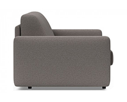 Innovation Living Carnell Sofa Bed With Standard Arms - 521 Mixed Dance Grey