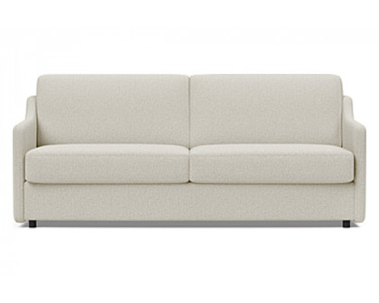 Innovation Living Carnell Sofa Bed With Slope Arms - 527 Mixed Dance Natural