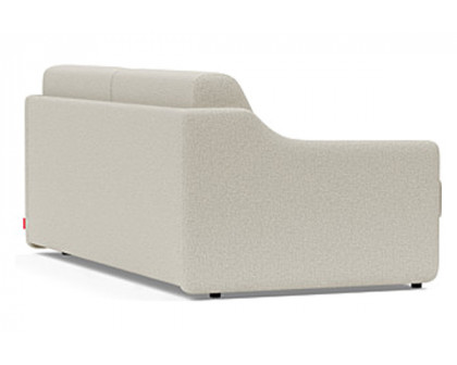 Innovation Living Carnell Sofa Bed With Slope Arms - 527 Mixed Dance Natural