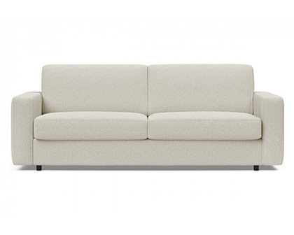 Innovation Living Carnell Sofa Bed With Standard Arms - 527 Mixed Dance Natural