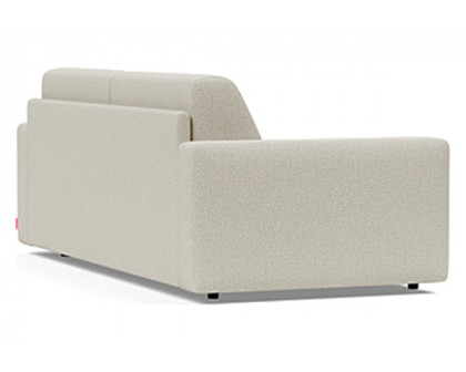 Innovation Living Carnell Sofa Bed With Standard Arms - 527 Mixed Dance Natural