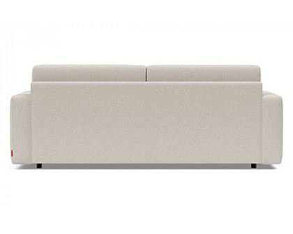 Innovation Living Carnell Sofa Bed With Standard Arms - 527 Mixed Dance Natural