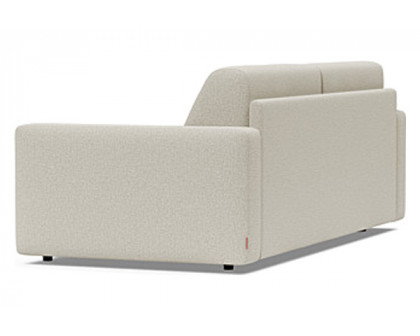 Innovation Living Carnell Sofa Bed With Standard Arms - 527 Mixed Dance Natural