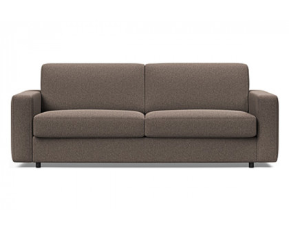 Innovation Living Carnell Sofa Bed With Standard Arms - 530 Bouclé Taupe