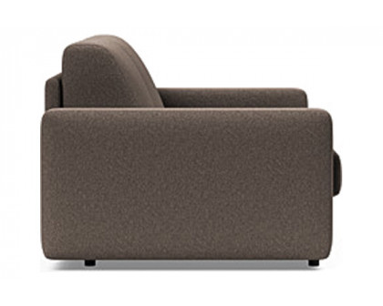 Innovation Living Carnell Sofa Bed With Standard Arms - 530 Bouclé Taupe