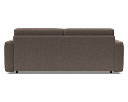 Innovation Living Carnell Sofa Bed With Standard Arms - 530 Bouclé Taupe