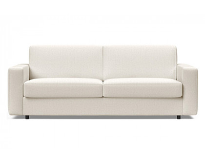 Innovation Living Carnell Sofa Bed With Standard Arms - 531 Bouclé Off White