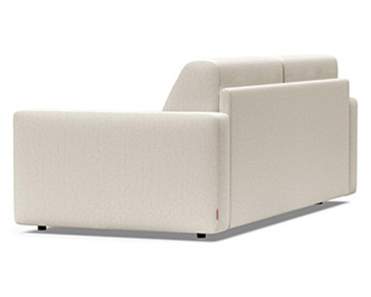 Innovation Living Carnell Sofa Bed With Standard Arms - 531 Bouclé Off White