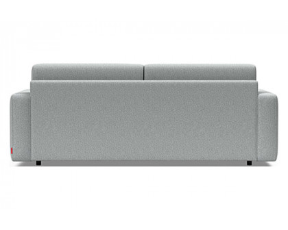 Innovation Living Carnell Sofa Bed With Standard Arms - 538 Melange Light Grey